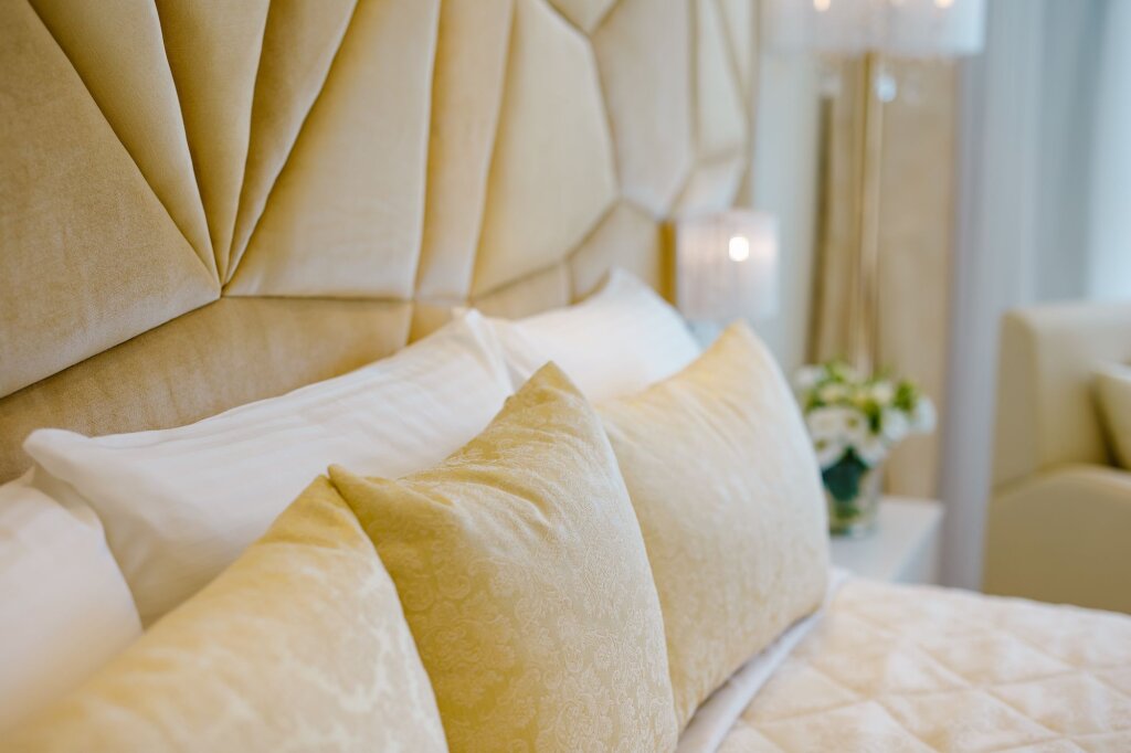 Ларнака: Qbic City Hotel