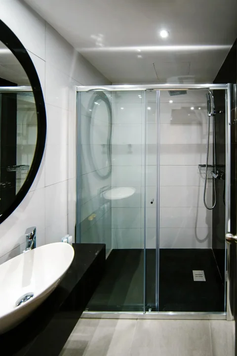 Ларнака: Qbic City Hotel