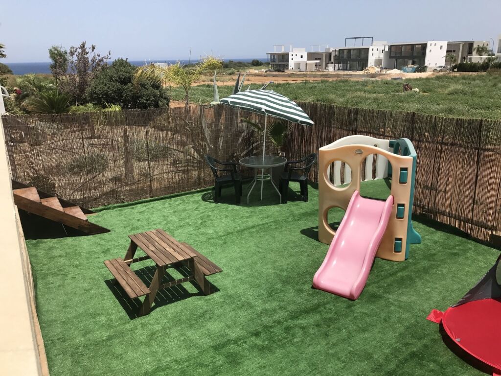 Паралимни: Kapparis Family Holidays