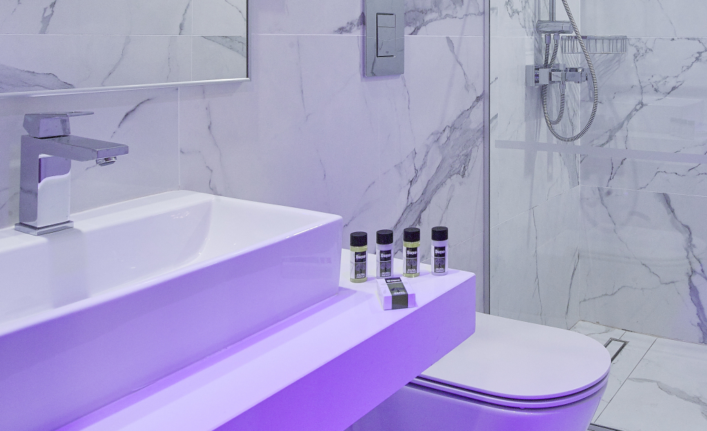 Протарас: The Blue Ivy Hotel and Suites