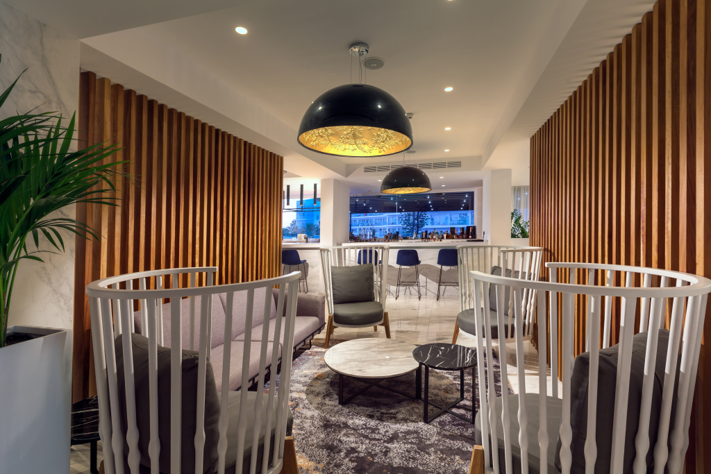 Протарас: The Blue Ivy Hotel and Suites