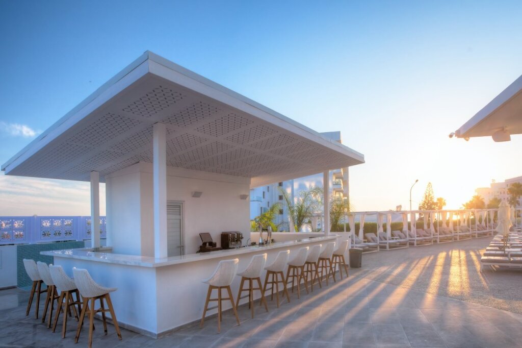Протарас: The Blue Ivy Hotel and Suites