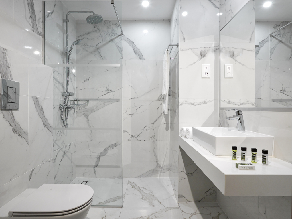 Протарас: The Blue Ivy Hotel and Suites
