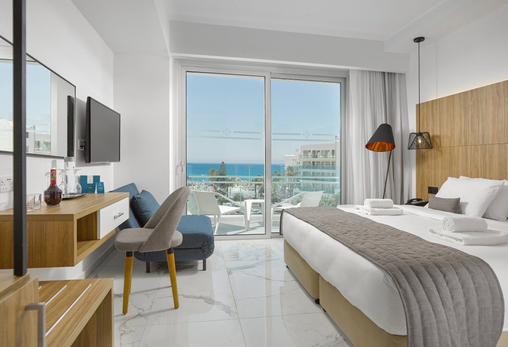 Протарас: The Blue Ivy Hotel and Suites