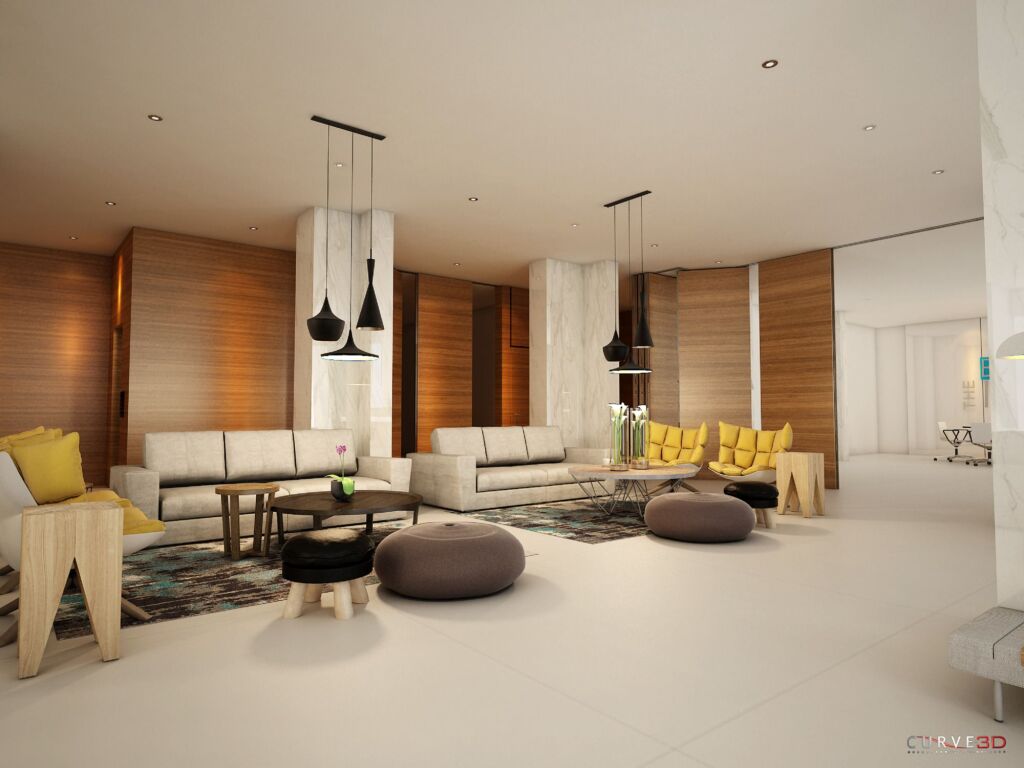 Протарас: The Blue Ivy Hotel and Suites