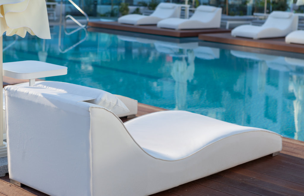 Протарас: The Blue Ivy Hotel and Suites