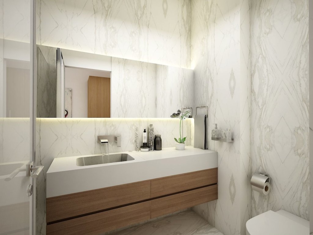 Протарас: The Blue Ivy Hotel and Suites
