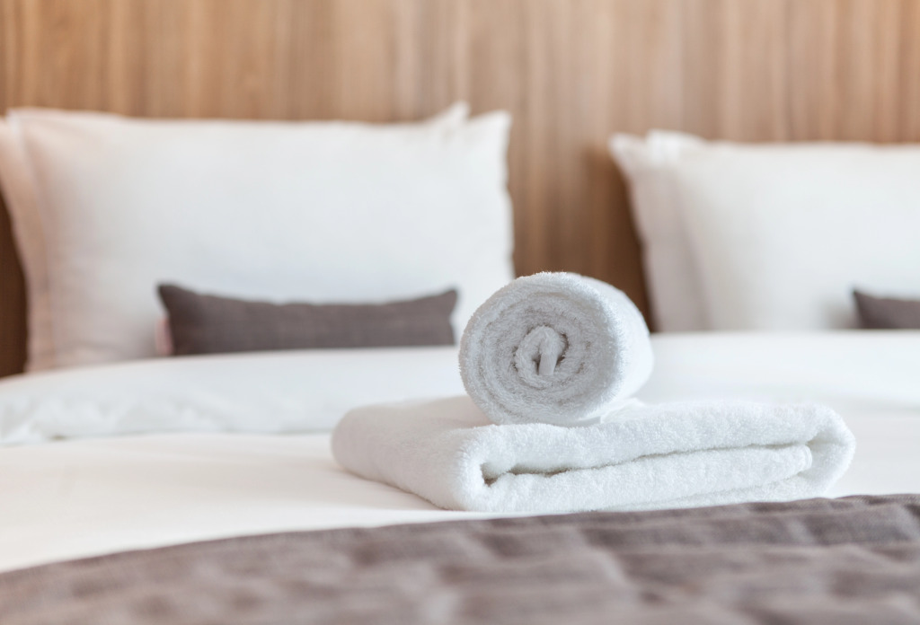Протарас: The Blue Ivy Hotel and Suites