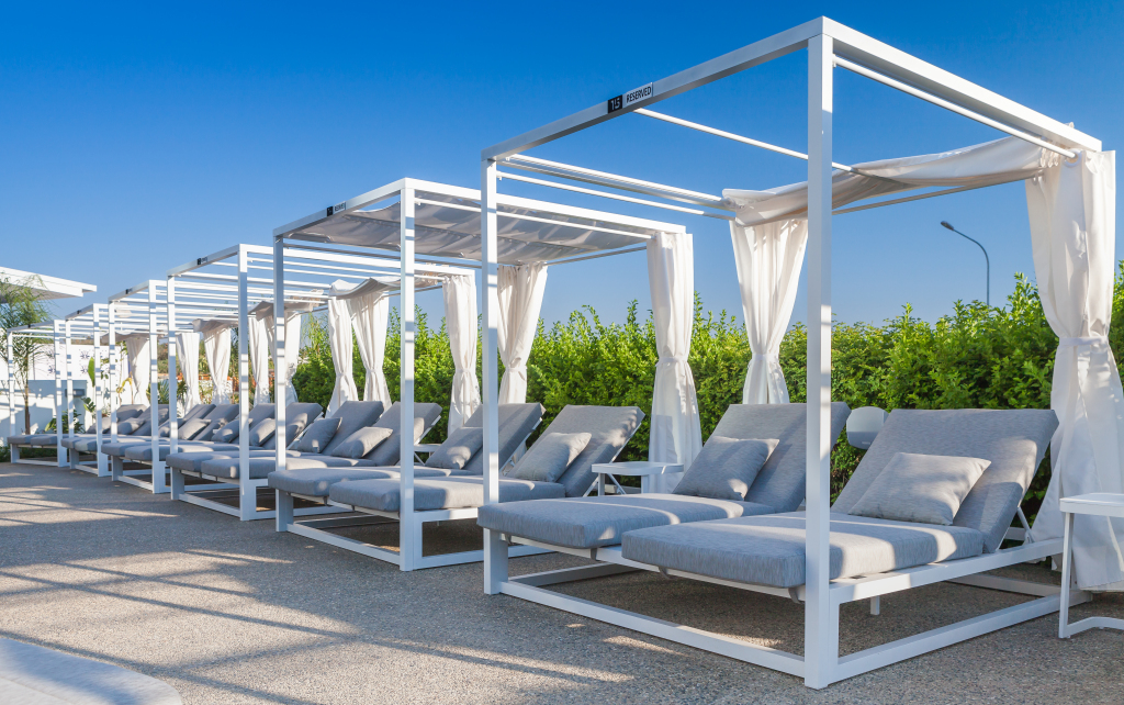 Протарас: The Blue Ivy Hotel and Suites