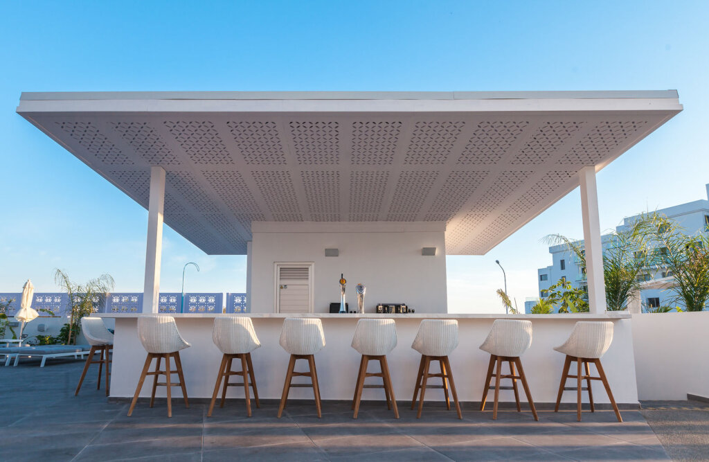 Протарас: The Blue Ivy Hotel and Suites