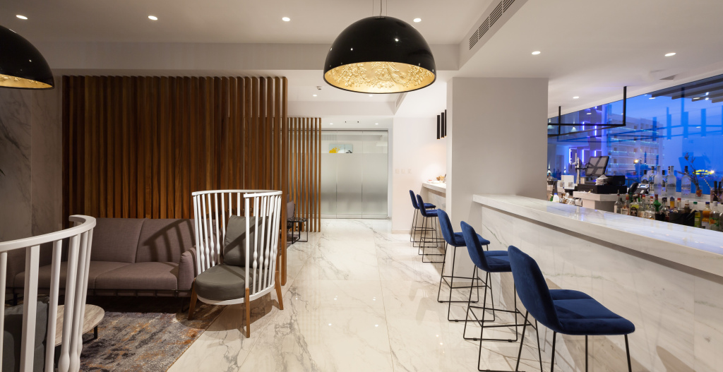 Протарас: The Blue Ivy Hotel and Suites