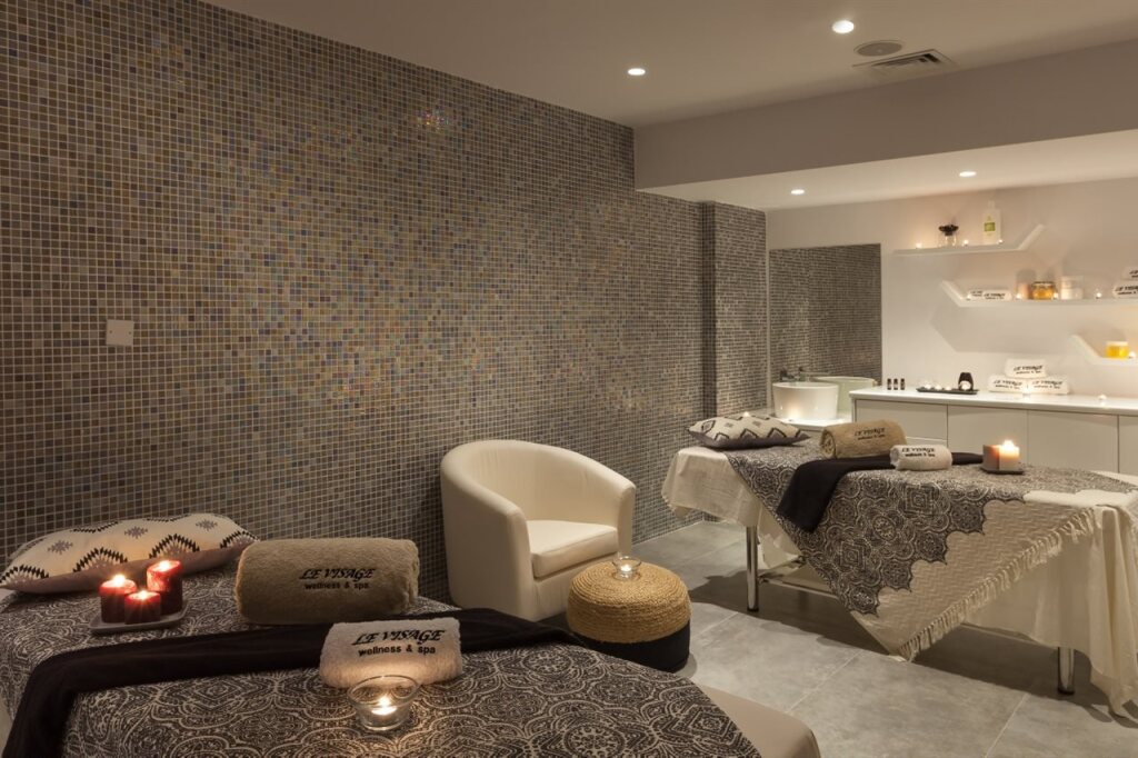Протарас: The Blue Ivy Hotel and Suites