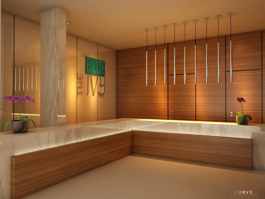 Протарас: The Blue Ivy Hotel and Suites