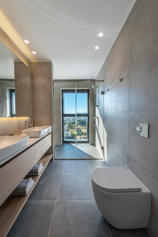 Никосия: Central Park Residence