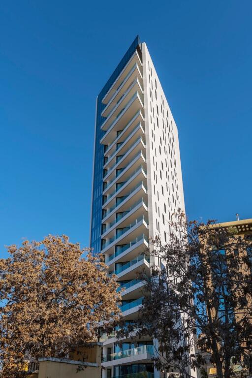 Никосия: Central Park Residence