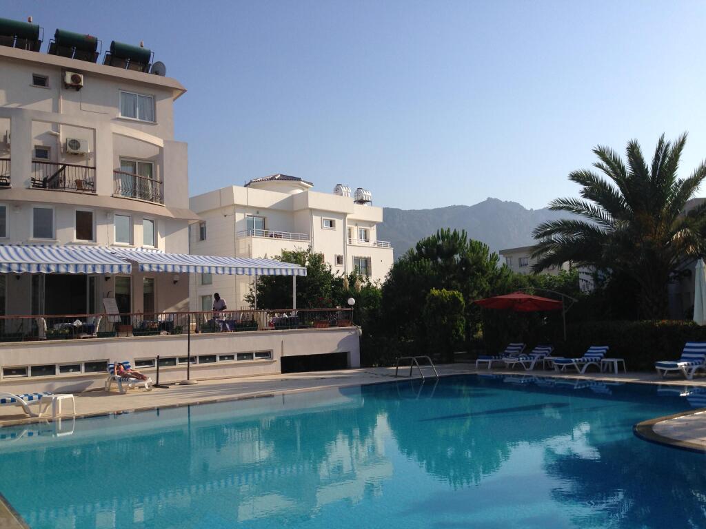 Кирения: The Prince Inn Hotel & Villas