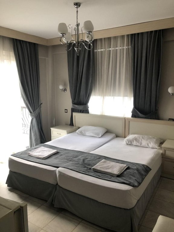 The Prince Inn Hotel & Villas — фото 3