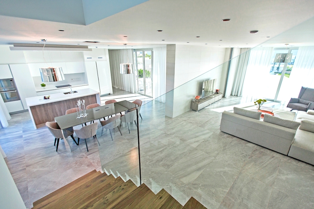 Вилла Vivo Mare Luxury Home — фото 6