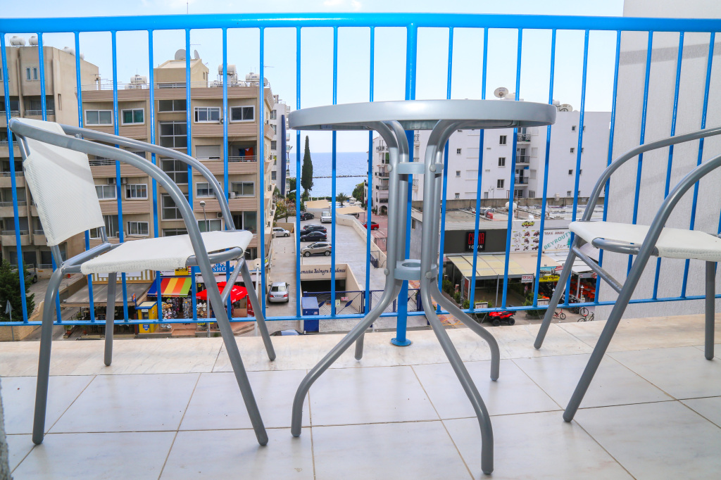 Гермасойя: Апартаменты Cyprus For You