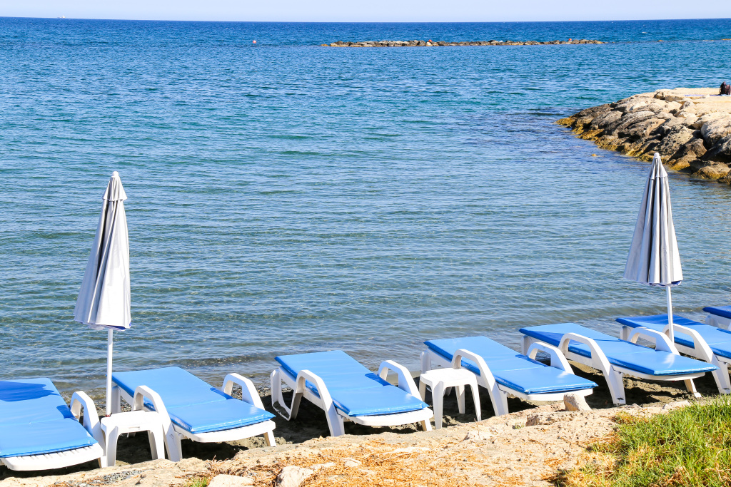 Гермасойя: Апартаменты Cyprus For You