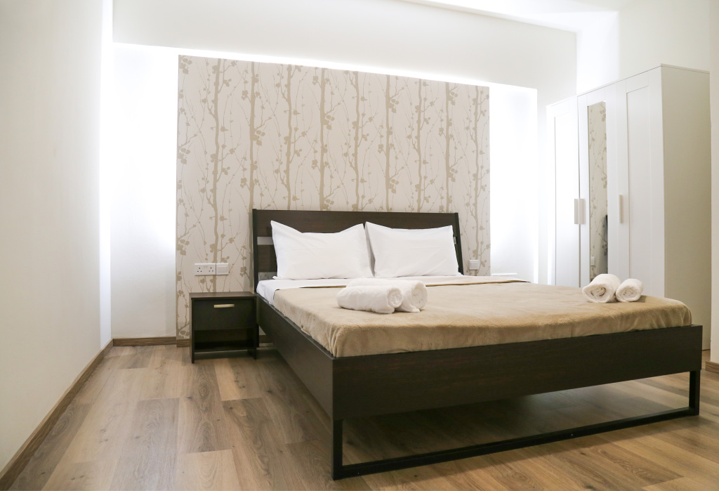 Гермасойя: Апартаменты Cyprus For You