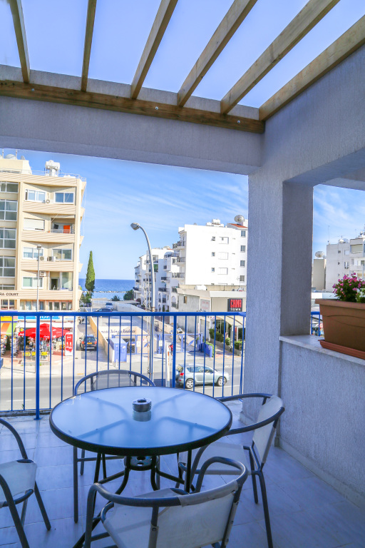 Гермасойя: Апартаменты Cyprus For You