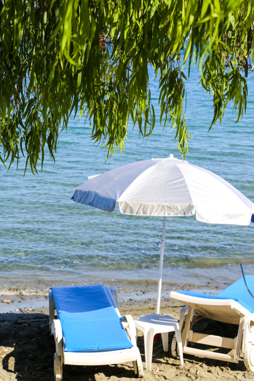 Гермасойя: Апартаменты Cyprus For You