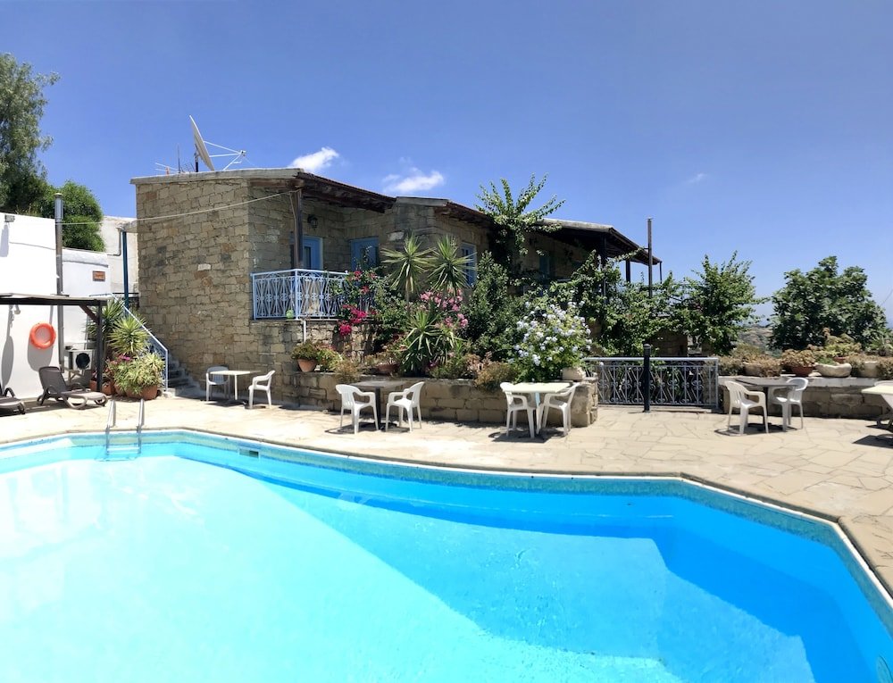 Точни: Adamos House