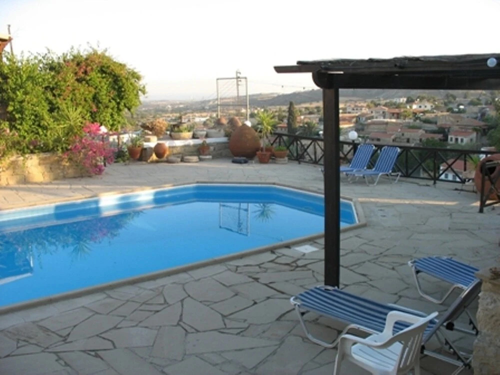 Точни: Adamos House