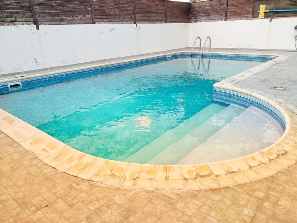 Вилла Ideal Holiday House — фото 1
