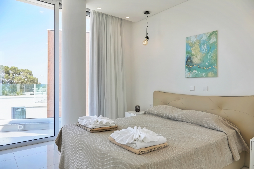 Протарас: Вилла Sunrise Residences 1