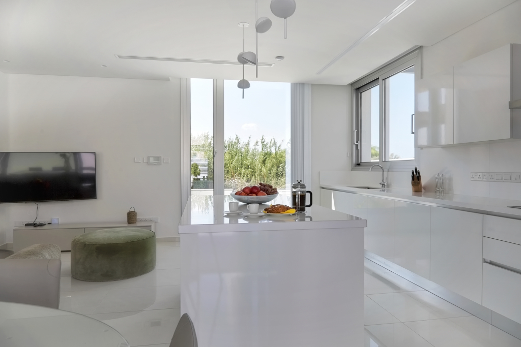 Протарас: Вилла Sunrise Residences 1