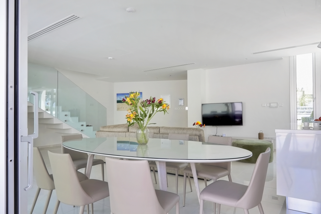 Протарас: Вилла Sunrise Residences 1