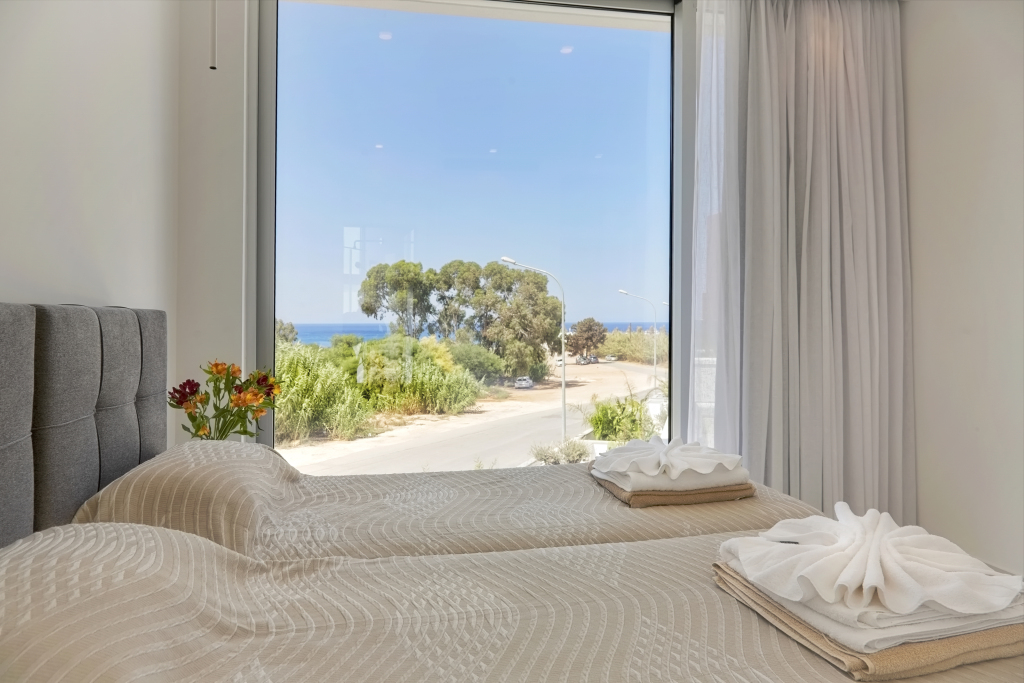 Протарас: Вилла Sunrise Residences 1