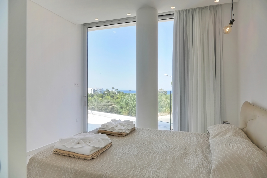 Протарас: Вилла Sunrise Residences 1
