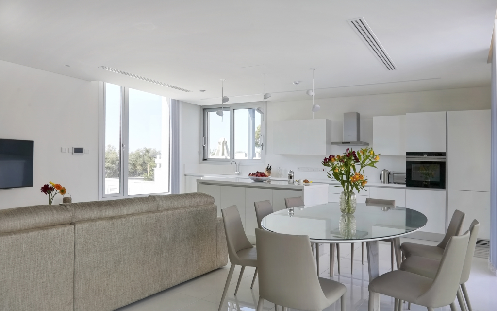 Протарас: Вилла Sunrise Residences 1