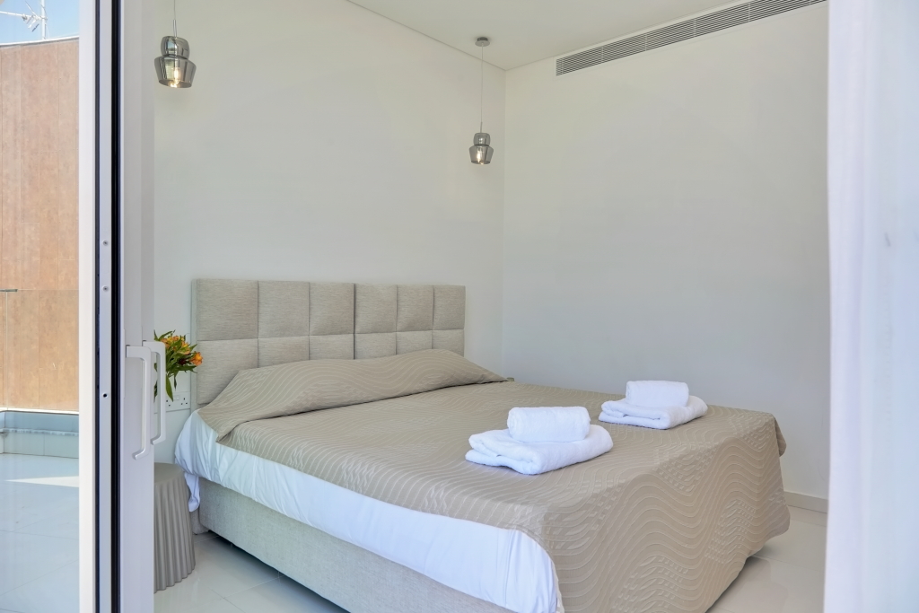 Протарас: Вилла Sunrise Residences 1
