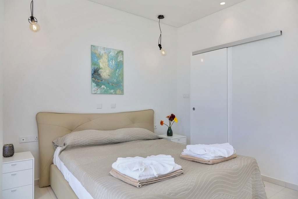 Протарас: Вилла Sunrise Residences 1