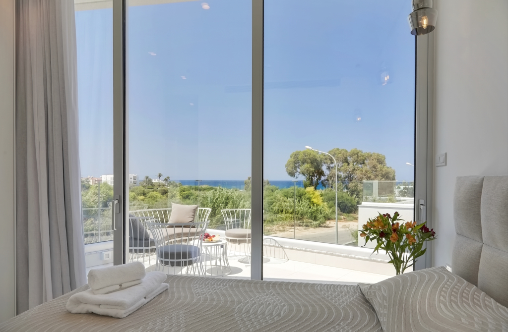 Протарас: Вилла Sunrise Residences 1