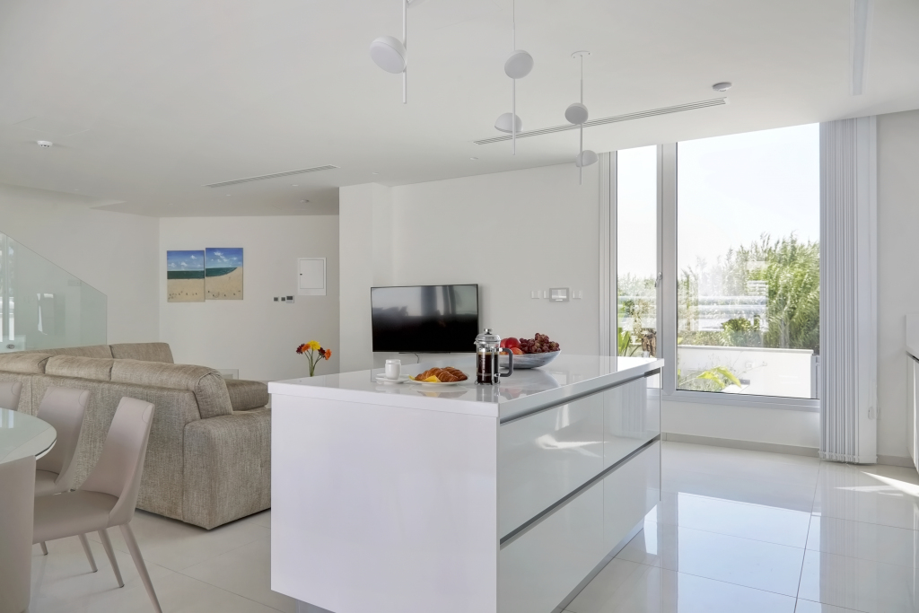 Протарас: Вилла Sunrise Residences 1