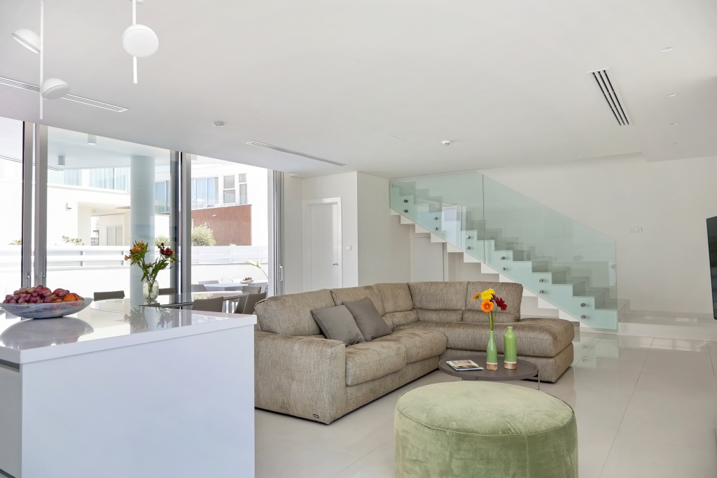 Протарас: Вилла Sunrise Residences 1
