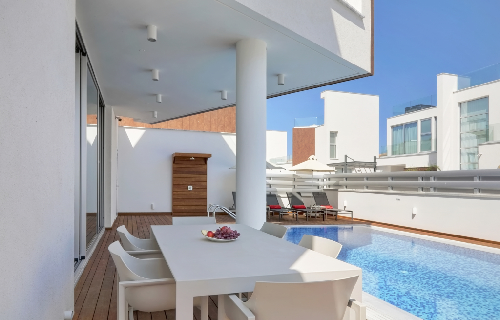 Вилла Sunrise Residences 1 — фото 4