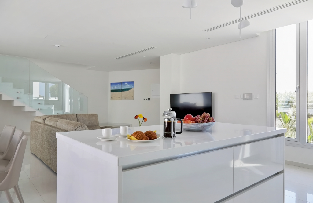 Протарас: Вилла Sunrise Residences 1