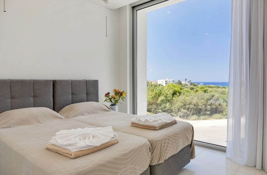 Протарас: Вилла Sunrise Residences 1