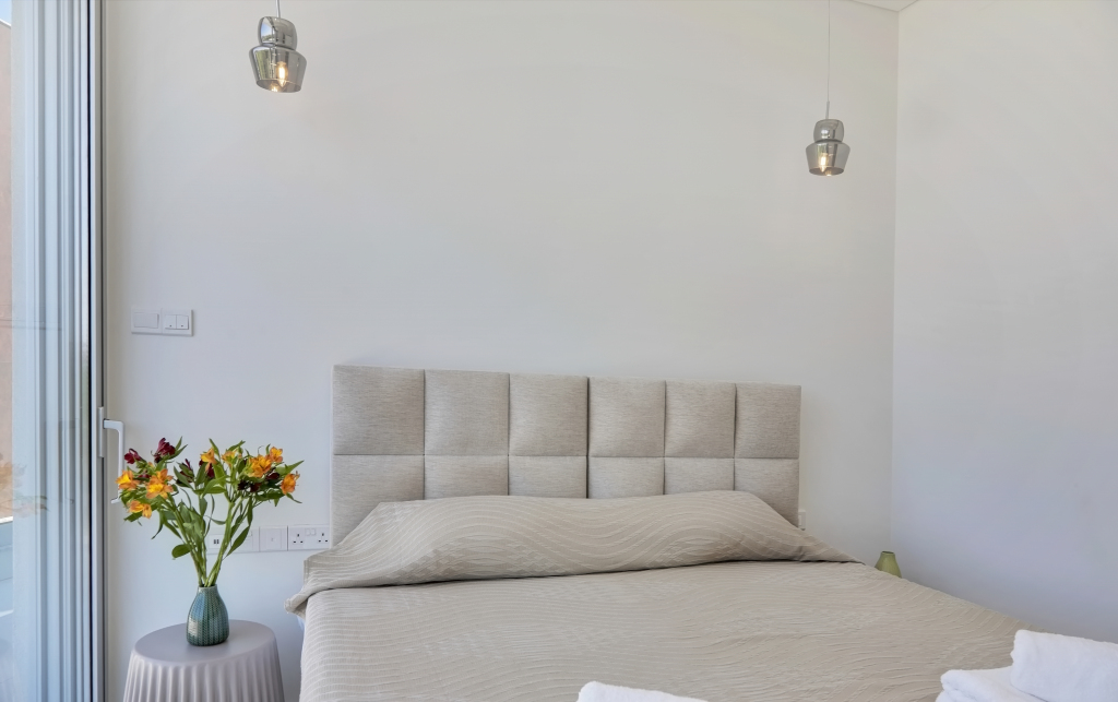 Протарас: Вилла Sunrise Residences 1