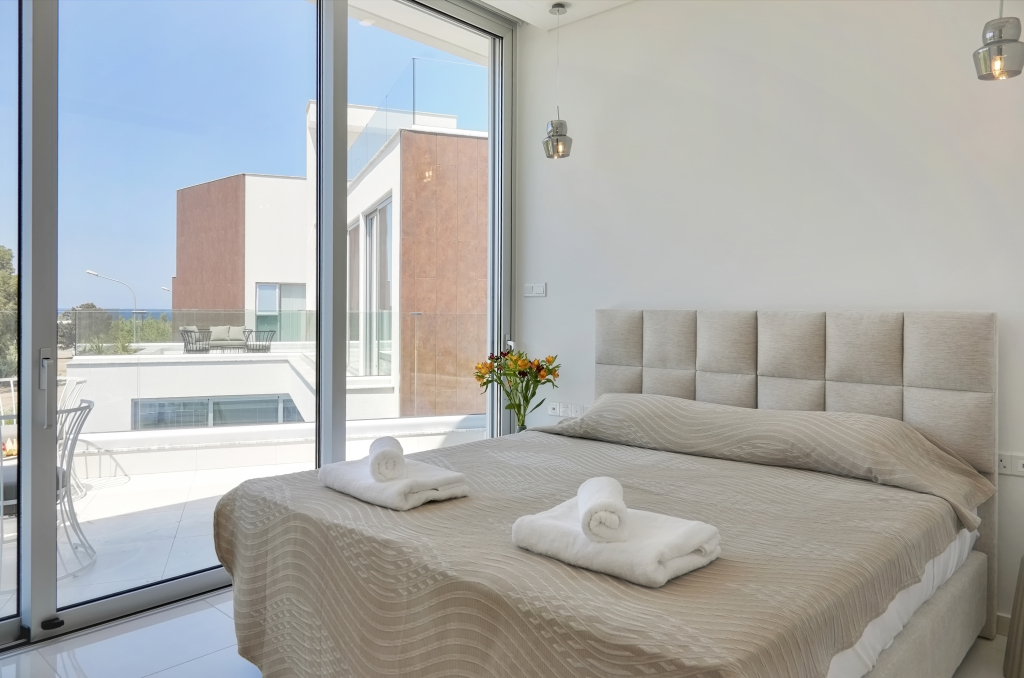 Протарас: Вилла Sunrise Residences 1