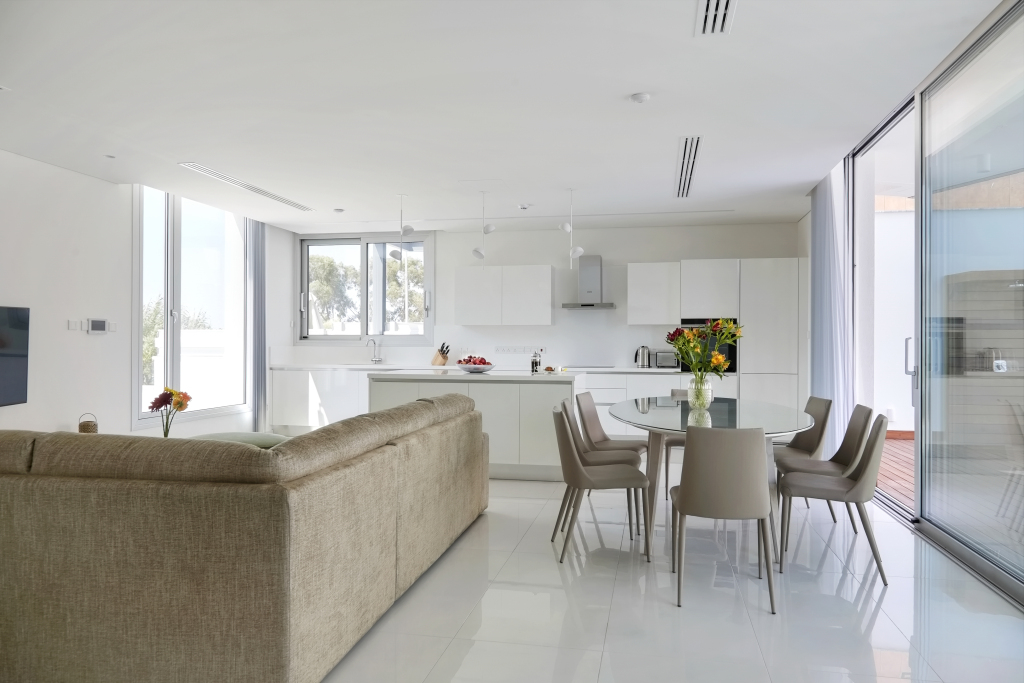 Протарас: Вилла Sunrise Residences 1