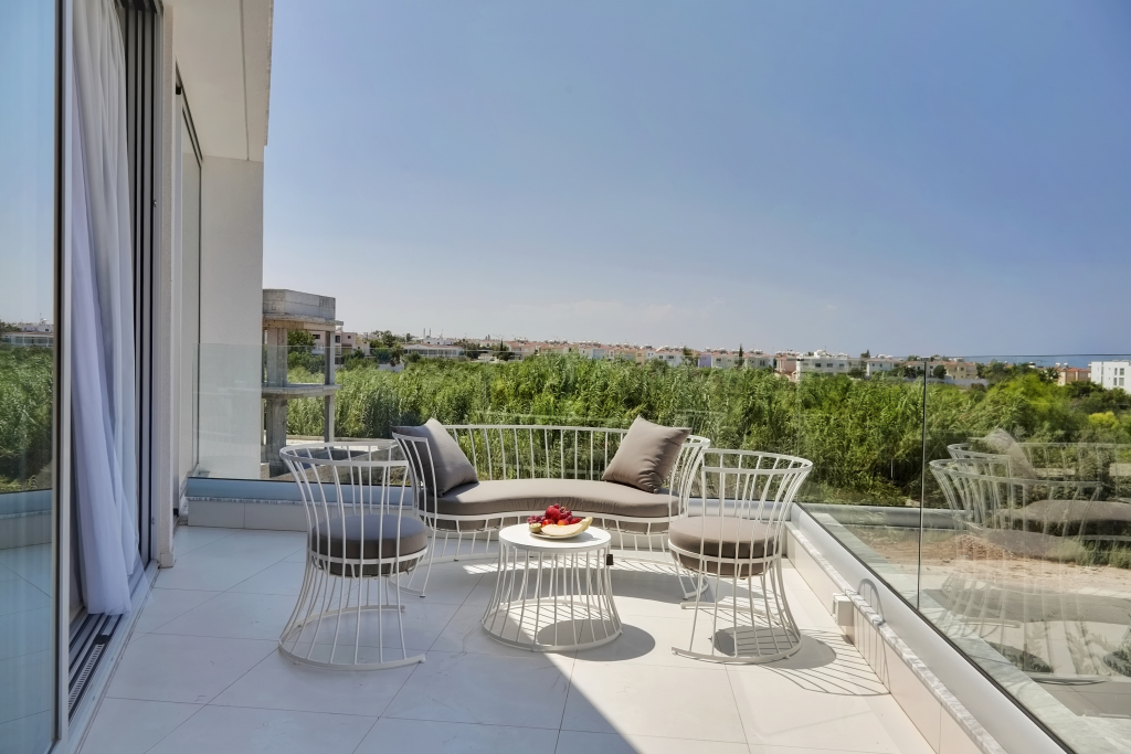 Протарас: Вилла Sunrise Residences 1