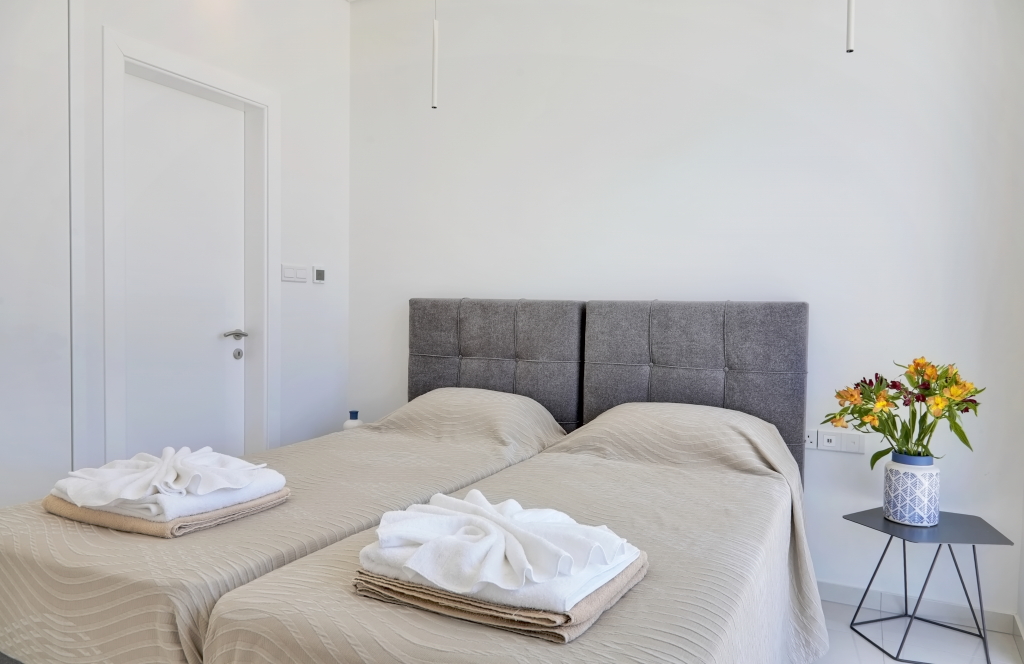Протарас: Вилла Sunrise Residences 1