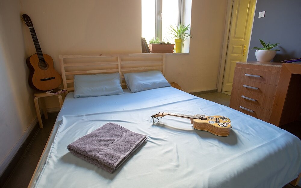 Лимассол: Jedi Surf Hostel
